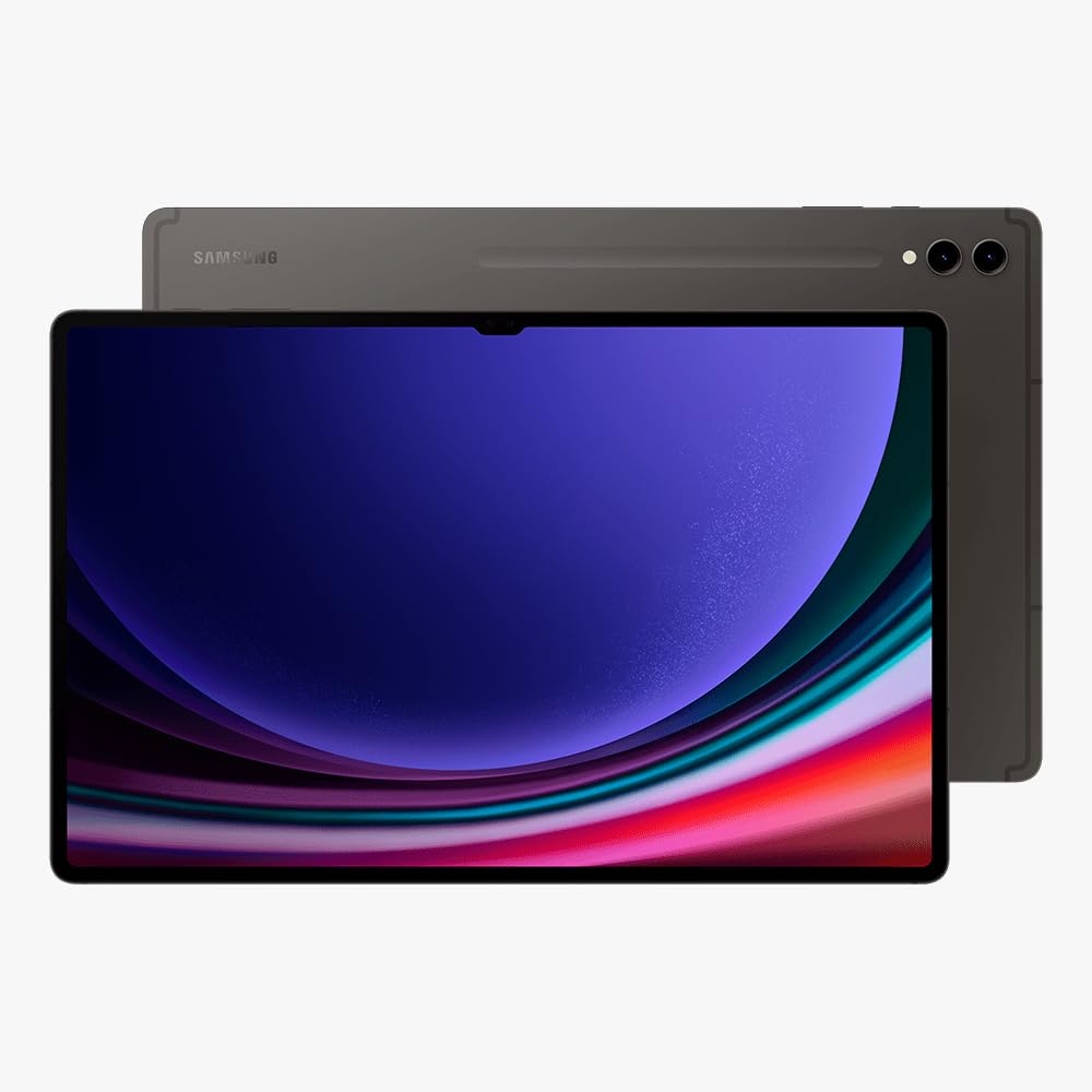 Androidタブレット本体 GalaxyTab s9ultra Tab S9 Ultra Grafite, 512GB 14.6