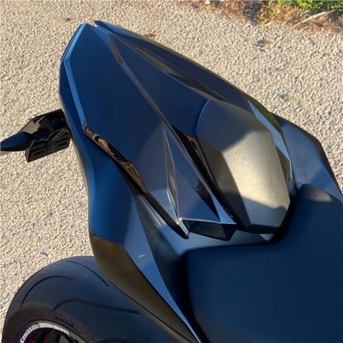 Capot de carénage queue Z800 coque de selle arrière haut de gamme