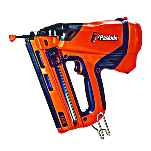 Top 10 Best Paslode Finish Nailer Top Picks 2023 Reviews