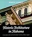 Historic Architecture in Alabama: A Guide to Styles and Types, 1810-1930