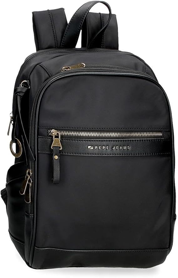 Rugzak tas Pepe Jeans laptoptassen kopen