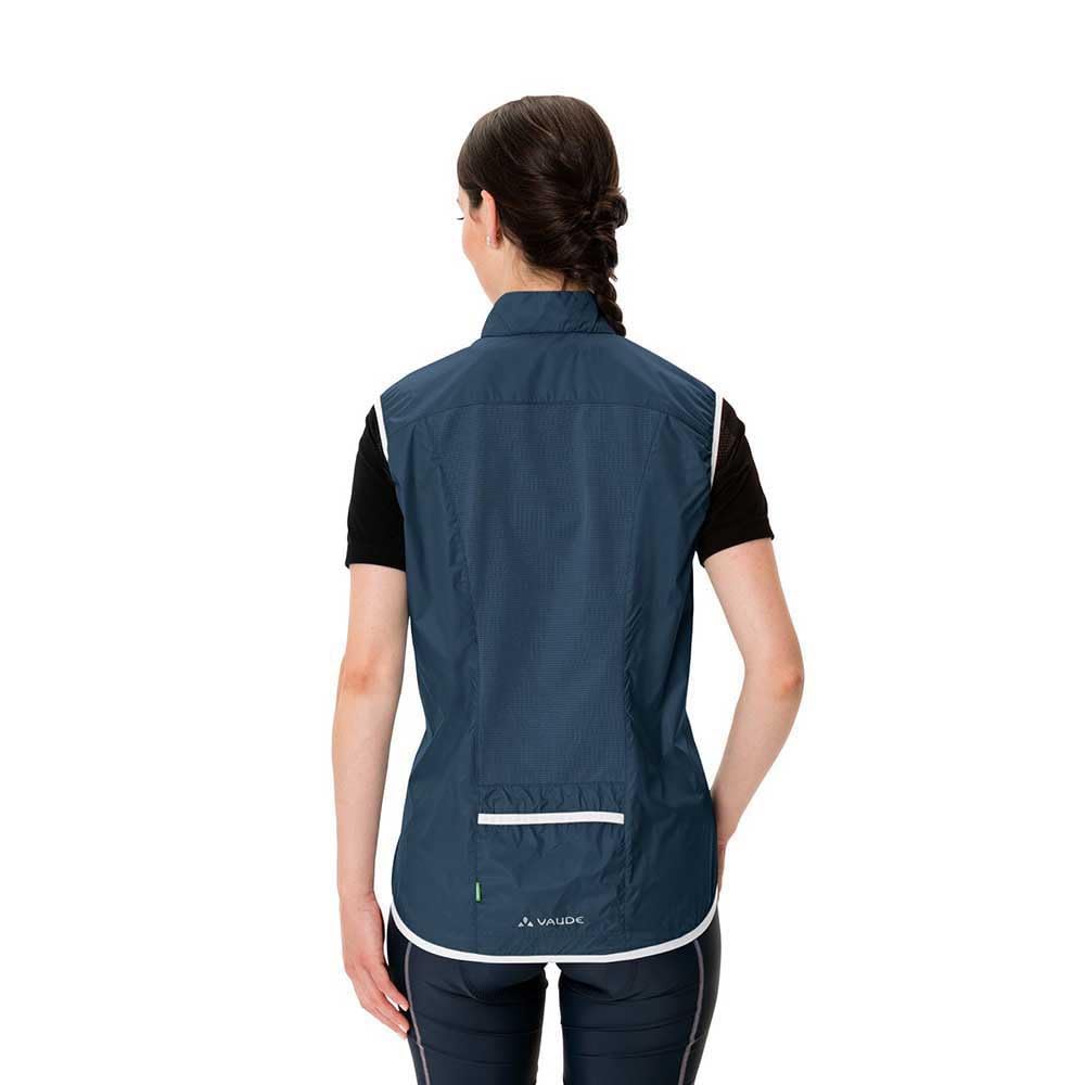 VAUDE Air III - Windweste Damen