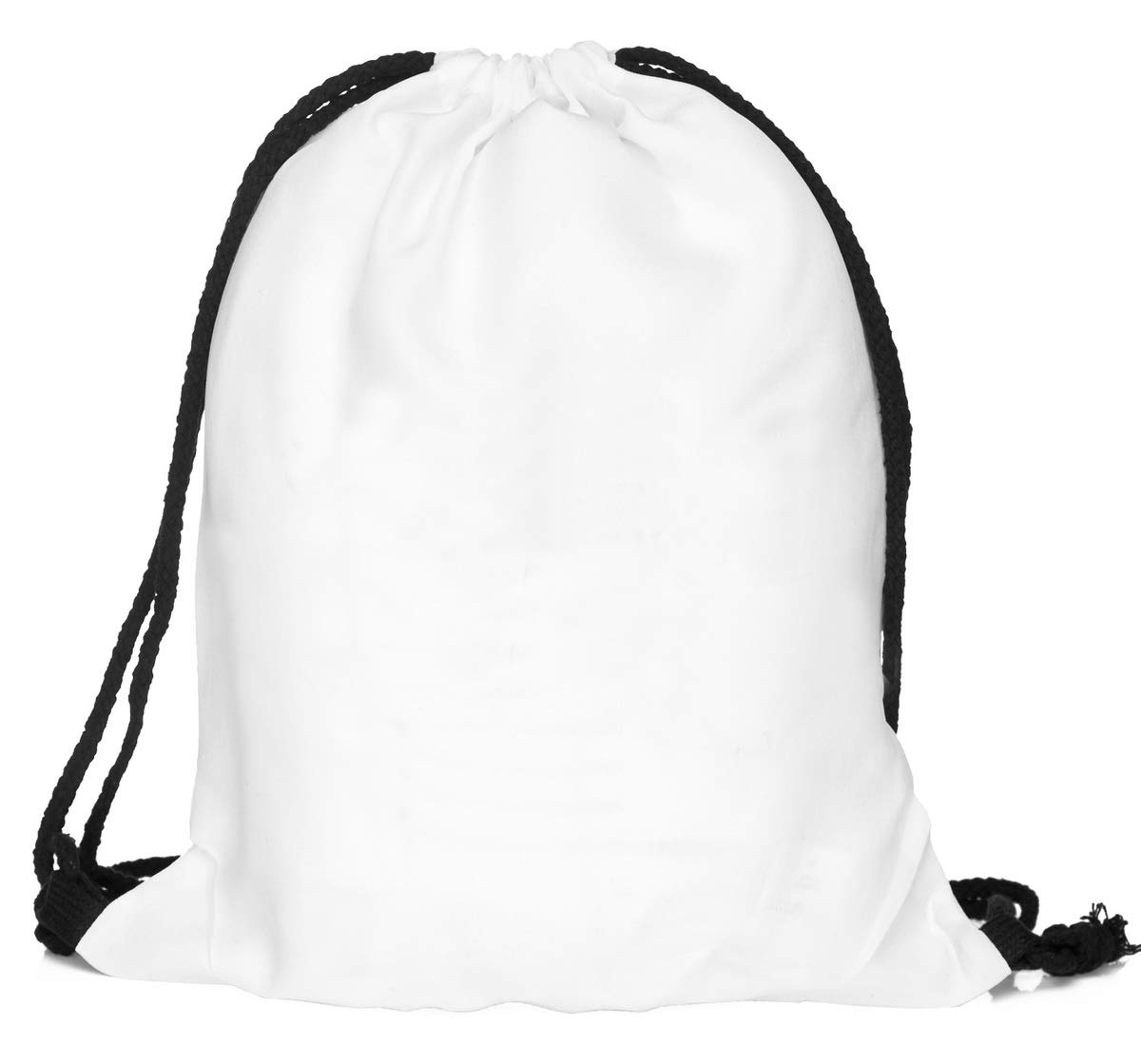 Ferocity Sacca da ginnastica personalizzata, bianca, per bambini, ragazzi e  ragazze [010], Bambini (unisex), Wei?, bianco : Amazon.it: Sport e tempo  libero