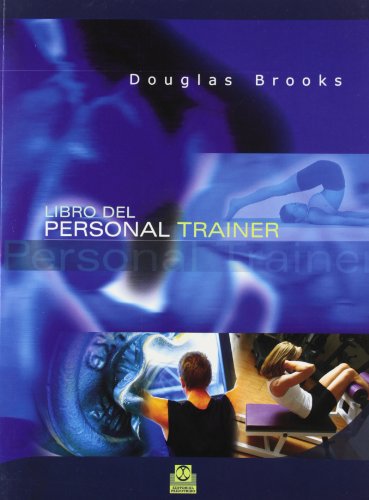 Libro del personal trainer (Deportes) Libro del personal trainer (Deportes)