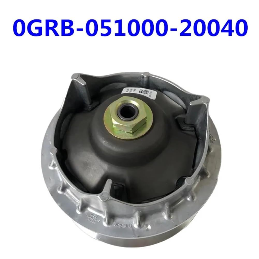 Conjunto de polea primaria de transmisión CVT original for CF MOTO 450 550 ATV UTV Piezas 0GRB-051000-20040 / 0GRB-051000-10070 / 0GRB-051000-0030