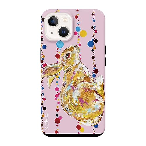 Amazon.co.jp: CollaBorn: Nijisuke(iPhone14)