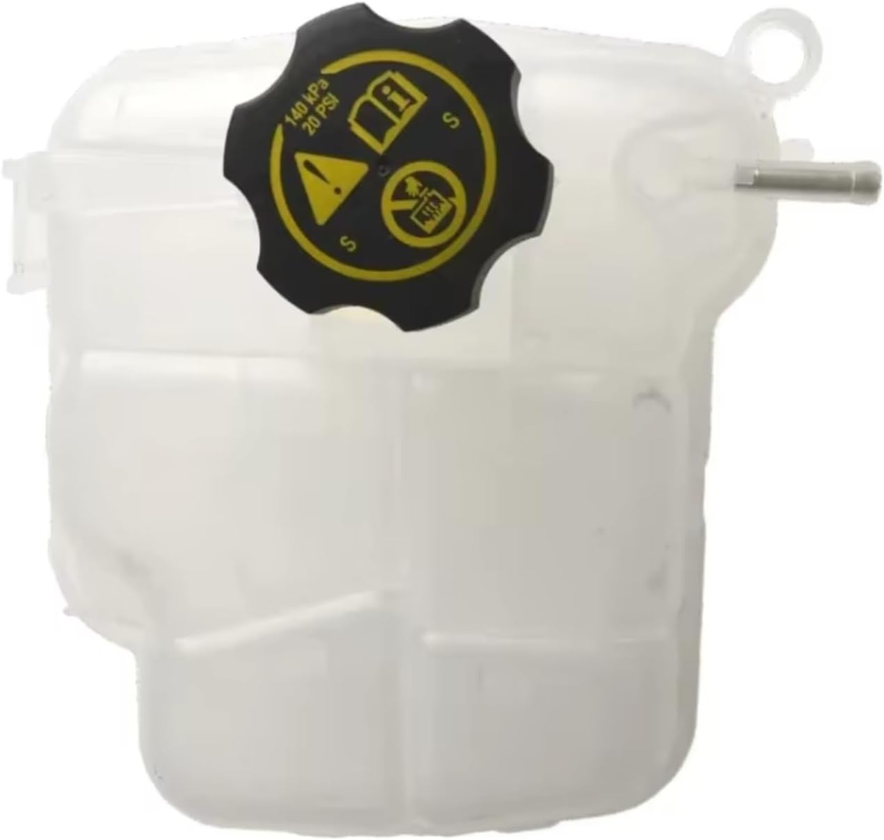 車の冷却液拡張タンク Compatible With Chevrolet For Cruze 2013-2016 For Orlan