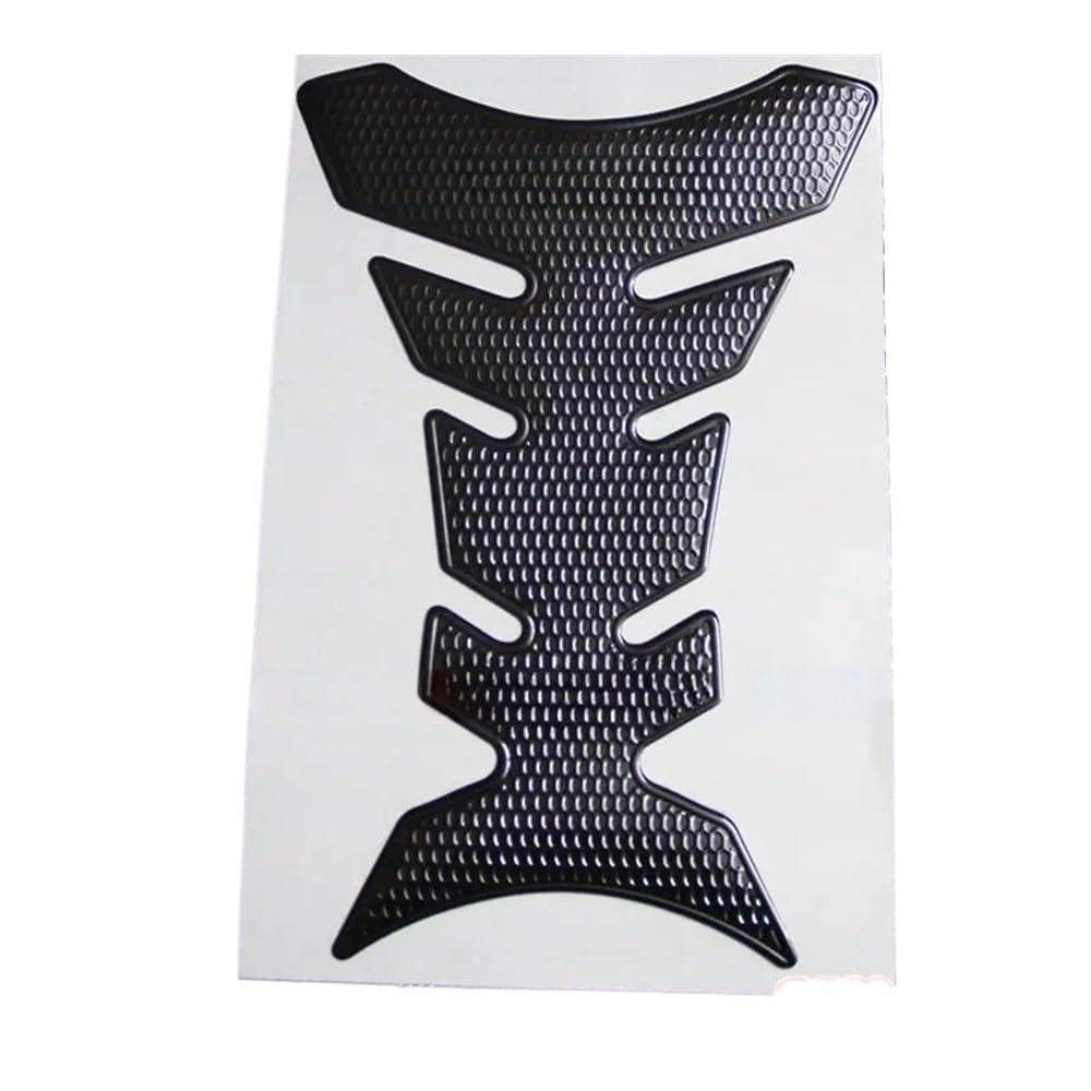 Motorcycle Gas Fuel Oil Tank Pad Protector Stickers for NIN&JA Z250 Z300 Z650 Z750 Z800 Z900 Z1000 ER6N ER6F ZX 4R 4RR Traction Fuel Decal Tank