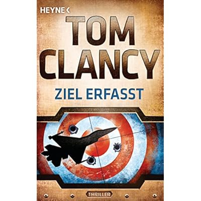 Ziel erfasst