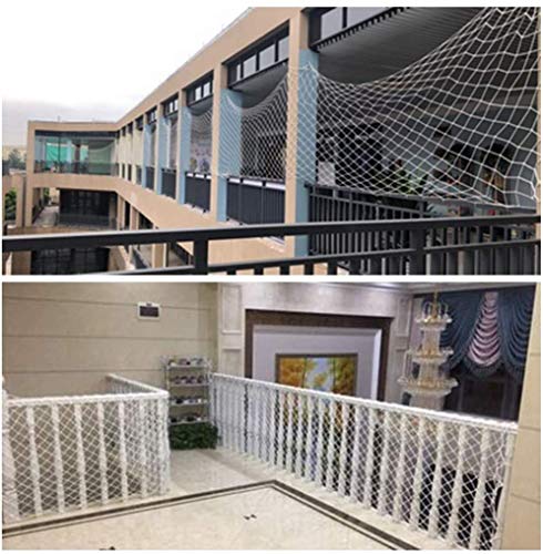 Décoration murale de protection pour sécuriser les fenêtres à l'étage