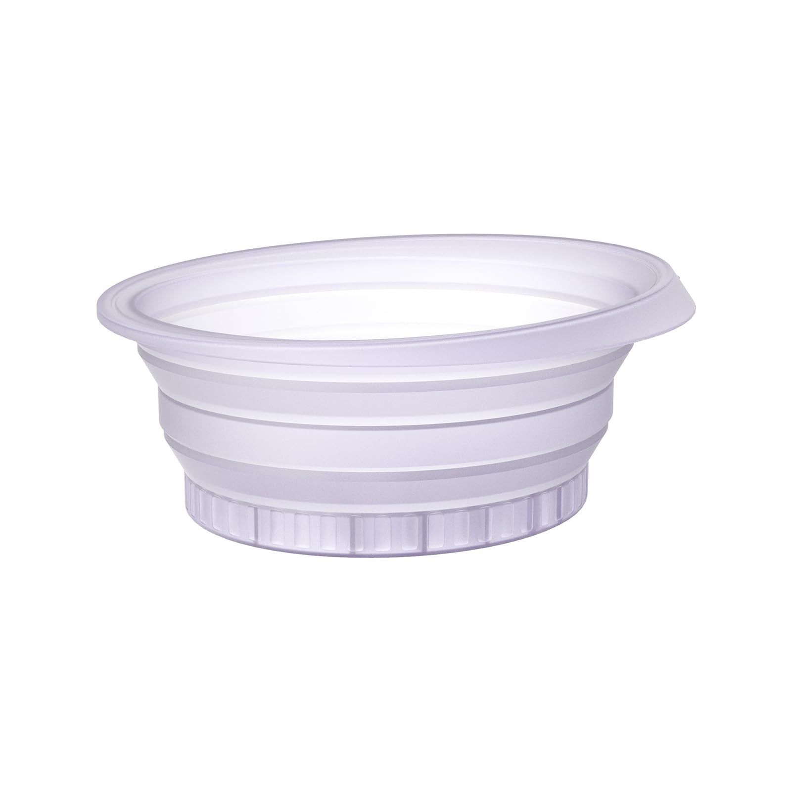 lmoikesz Portable Face Ice Bath Bowl for Women Ergonomic for Face Ice Baths ABS Suitable for Facial Ice Baths and Home Skincare, Violet