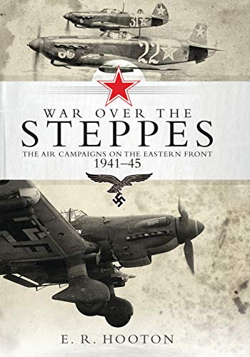 War over the Steppes view 2
