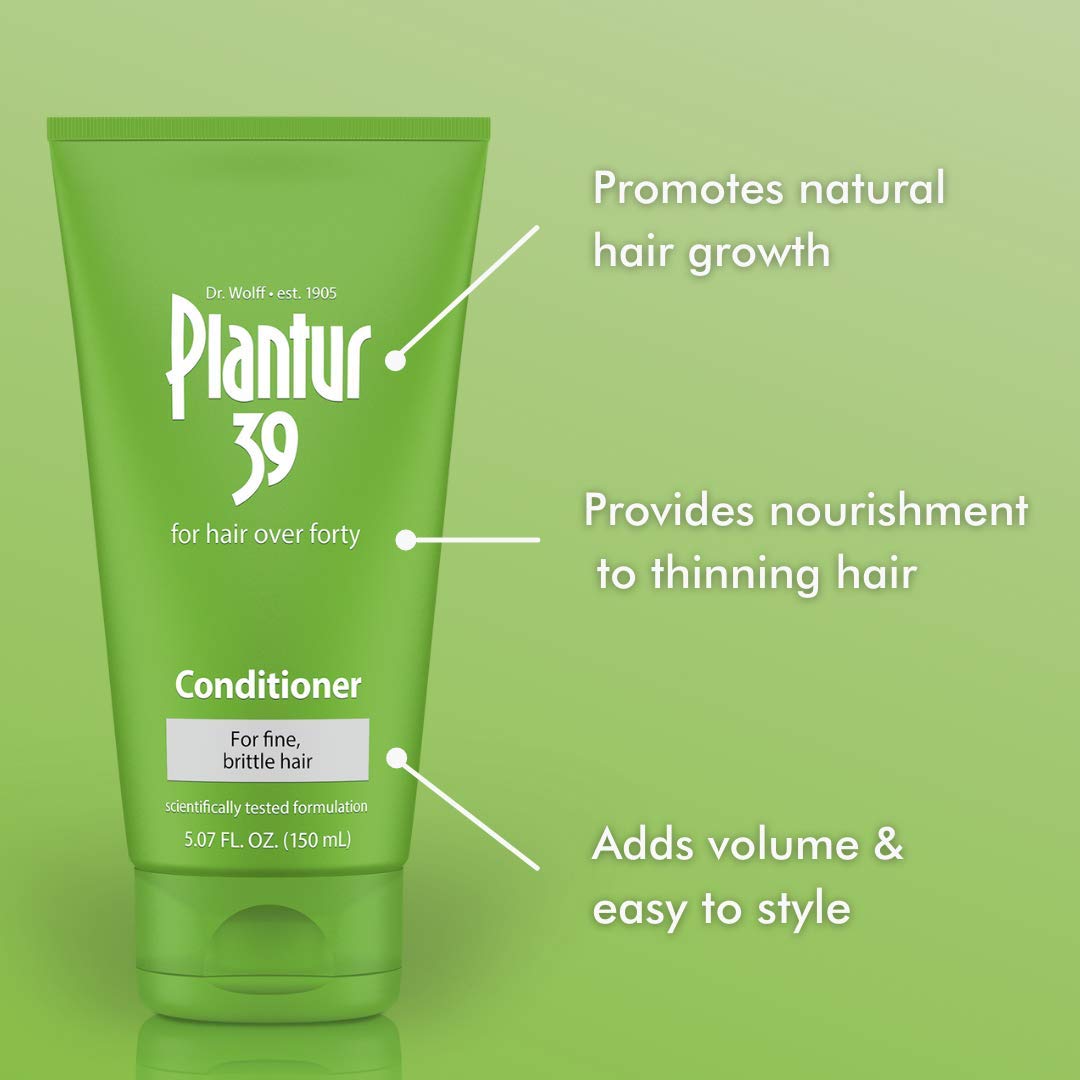Plantur 39 150ml Fine & Brittle hair conditioner