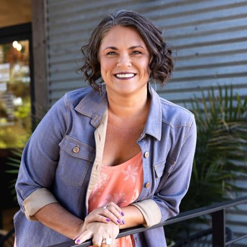 #140 Money Myths and Fractional CFOs: Tana Kramer's Entrepreneurial Wisdom