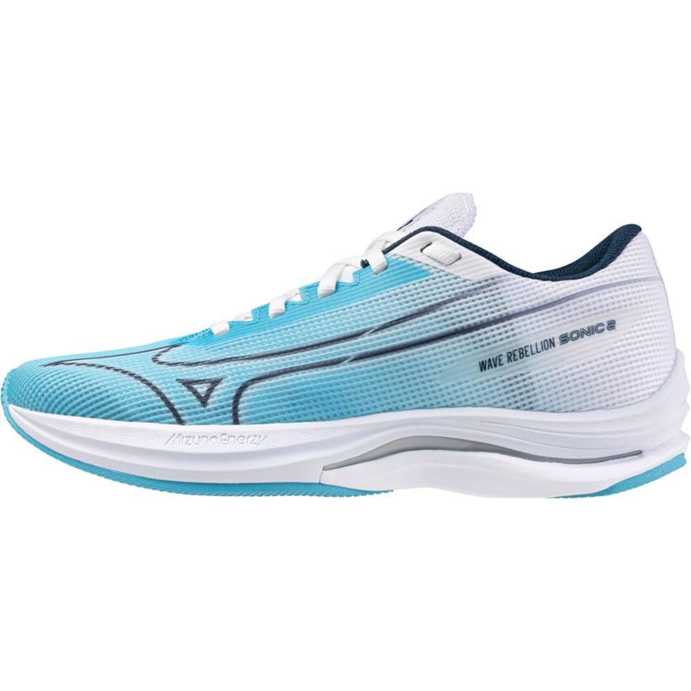Mizuno Wave Rebellion Sonic 2 Running Shoes EU 38
