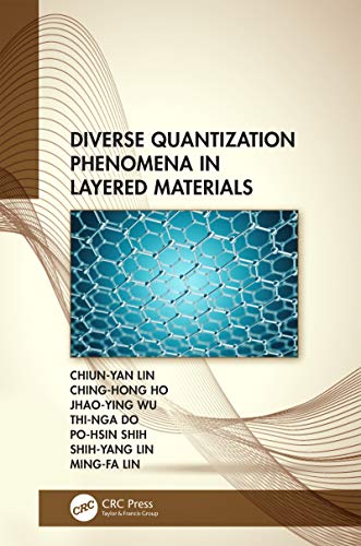 Diverse Quantization Phenomena in Layered Materials view 2