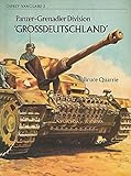 Panzer-Grenadier Division Grossdeutschland (Vanguard 2)