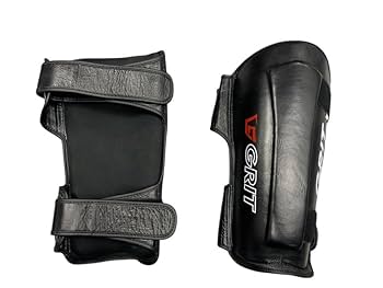 レッグプロテクター Amazon | GRIT 2501 CALF KICK PROTECTER グリット カーフキック