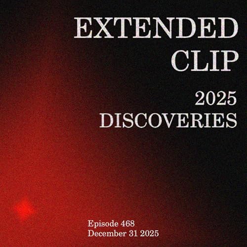 [PREVIEW] 468 - 2025 Discoveries