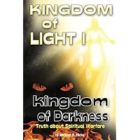 KINGDOM of LIGHT 1 kingdom of darkness