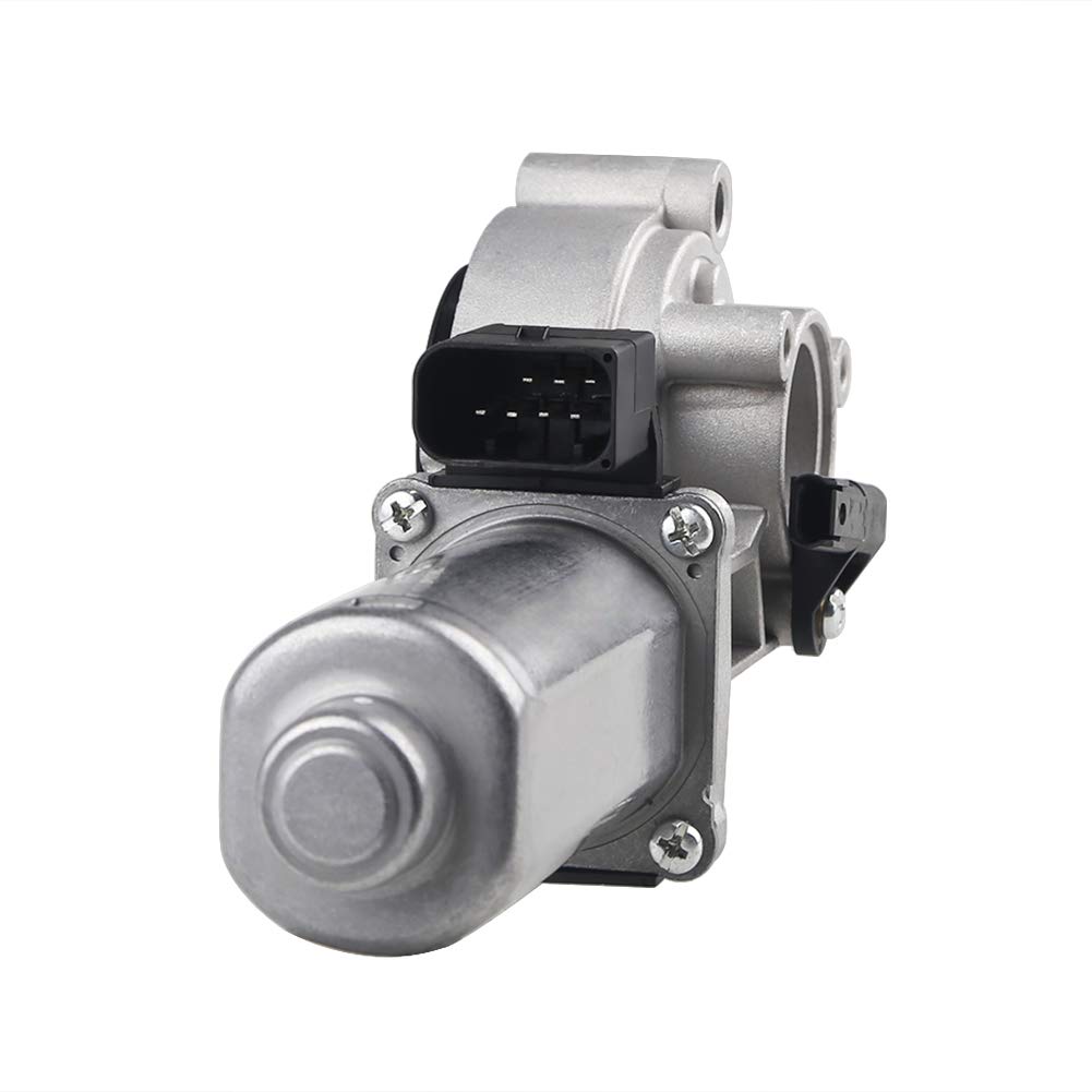 Amazon.com: JDMON Compatible with Transfer Case Shift Motor