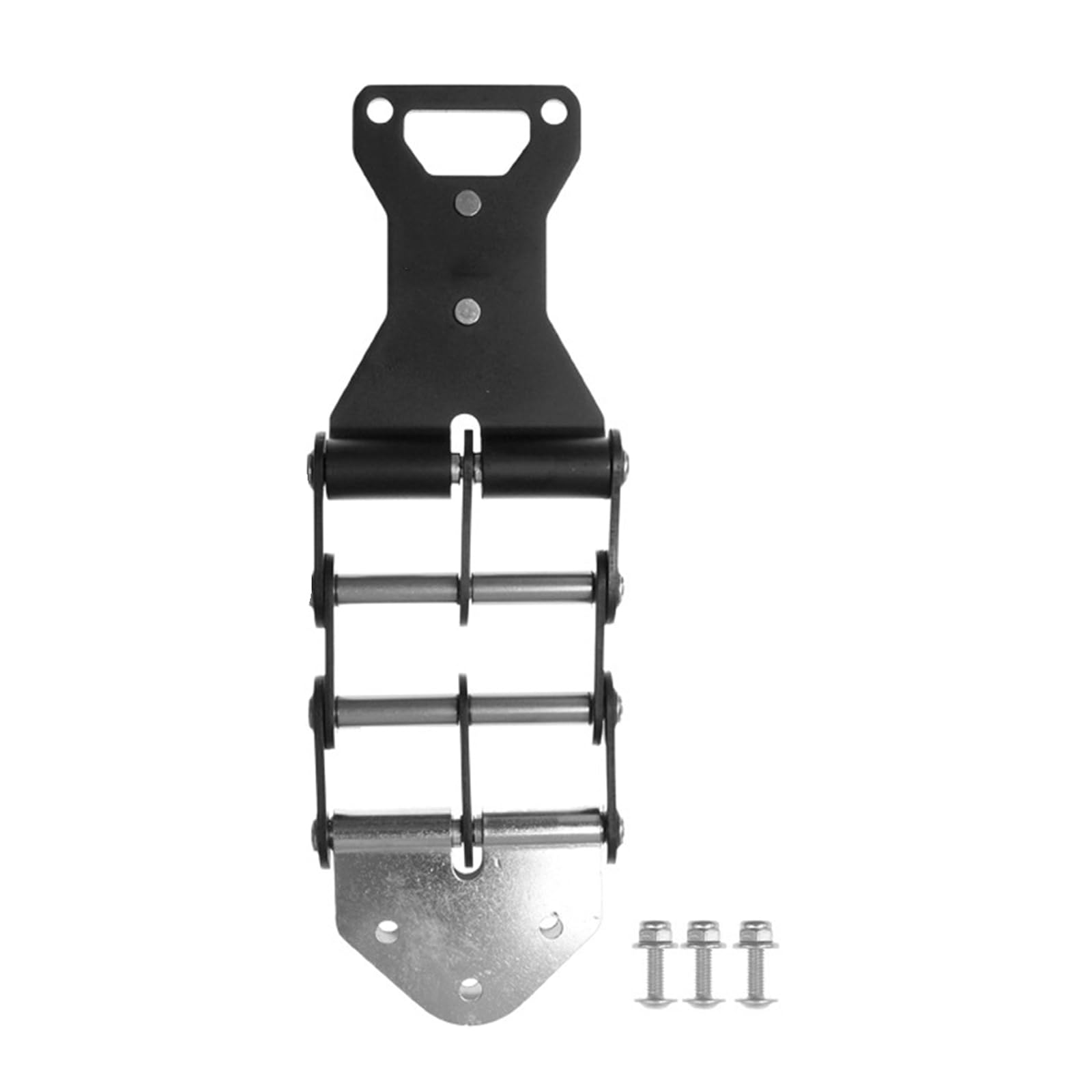 Professional Quick Releasing Tool Belt Buckle Belt Attachment for Carpenter Tool Adjustable Chain Clip Electric Waist