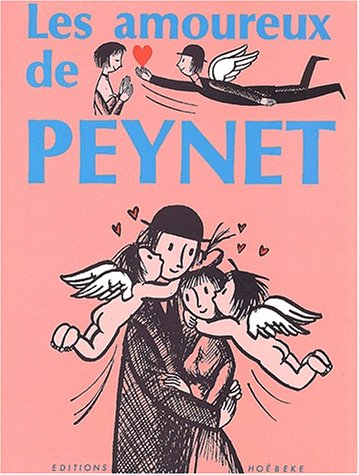 Les amoureux de Peynet. 4ème édition