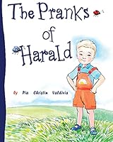 The Pranks Of Harald 1441412581 Book Cover