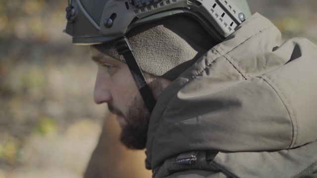 5.11 Tactical Black Fleece Cap & Mask – Cold Weather Concealment Gear