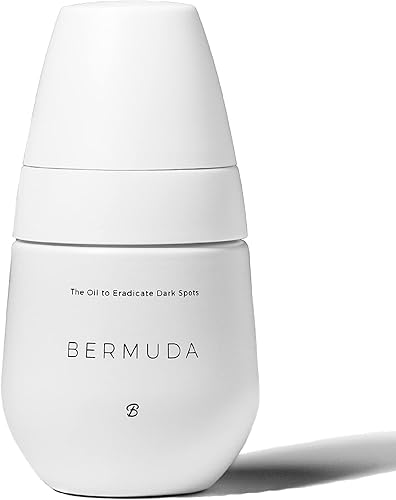 Miniatura 2 de Bushbalm Bermuda Exfoliating Scrub (8.0 fl oz), aceite de tratamiento encarnado de bermudas (1.0 fl oz) y afeitadora eléctrica Francesca Trimmer -