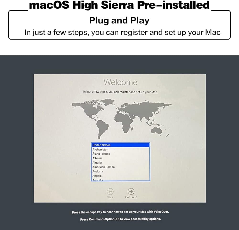 SHARKSPEED SSD 512 GB wewnętrzny dysk półprzewodnikowy aktualizacja do MacBooka Air 2012 A1465 A1466 EMC2558 EMC2559 (wstępnie zainstalowany MacOS)