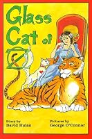 The Glass Cat of Oz 0929605454 Book Cover