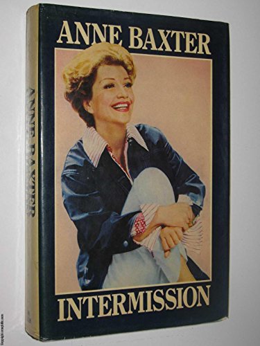 Intermission 0491024800 Book Cover