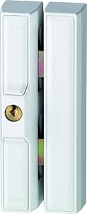 Perno de ventana FTS88 Brown Varie Blister ABUS