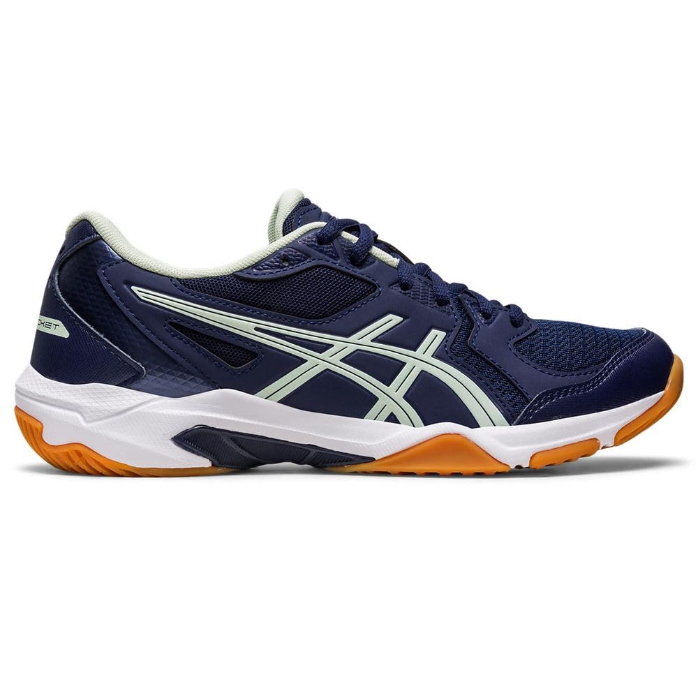 Amazon.co.jp: ASICS GEL-ROCKET 10 Volleyball Shoes, 22.5–23.0 cm
