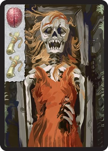 Cheatwell Games Cadaver juego de cartas táctico miniatura 6