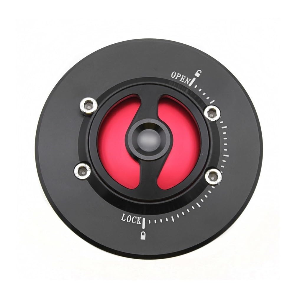 Kit Serrure De Réservoir Verrouillable Pour CF Moto 450, 520, 550, 625, 800, 850, 1000 CForce EU4+EU5