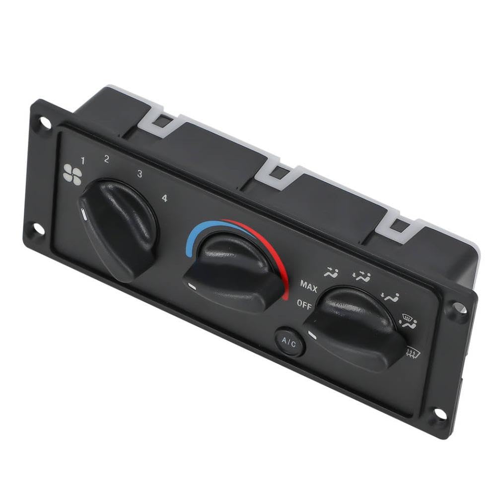 Climate Temperature Control Panel 3121348 3518702C93 Compatible with International 9200i