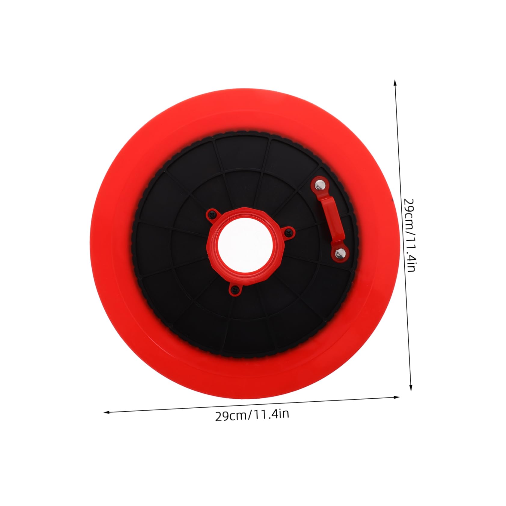 STOBAZA Manual Lubrication Aid Dual Port Suction Plate for Car Oil Pressure Plate