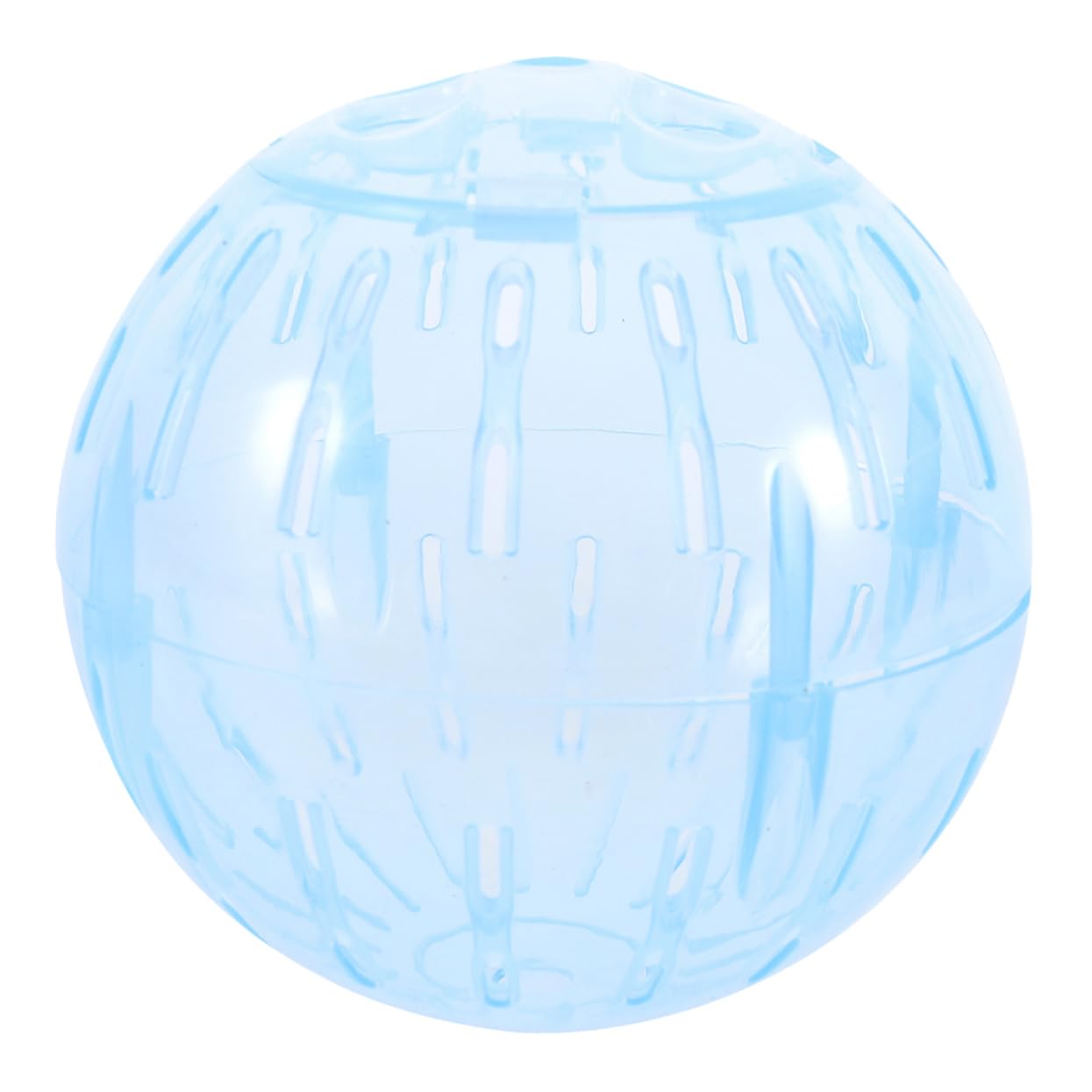 balacoo Running Ball for Hamsters Chinchilla Exercise Ball Pet Toy Dwarf Hamster Wheel