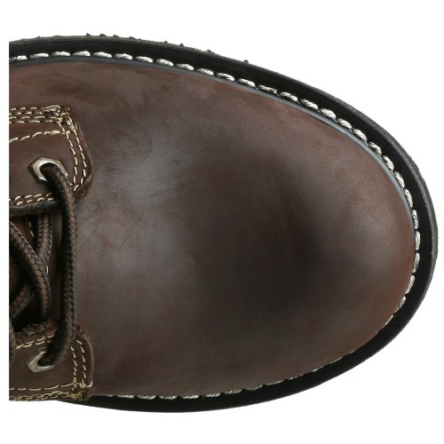 Image of Western Chief Men's Expedition 616 7 inch Steel Toe Work Boot