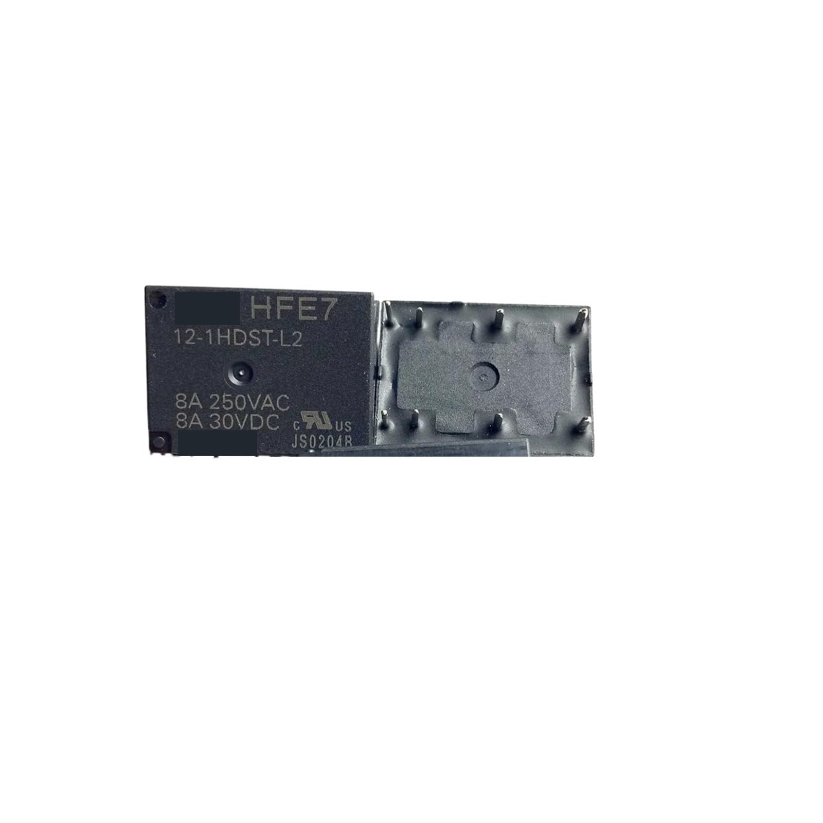Relais bistable 12V HFE7 12-1HDST-L2 pour réduire la consommation électrique