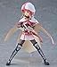 Max Factory Puella Magi Madoka Magica Side Story: Magia Record: Iroha Tamaki Figma Action Figure, Multicolor