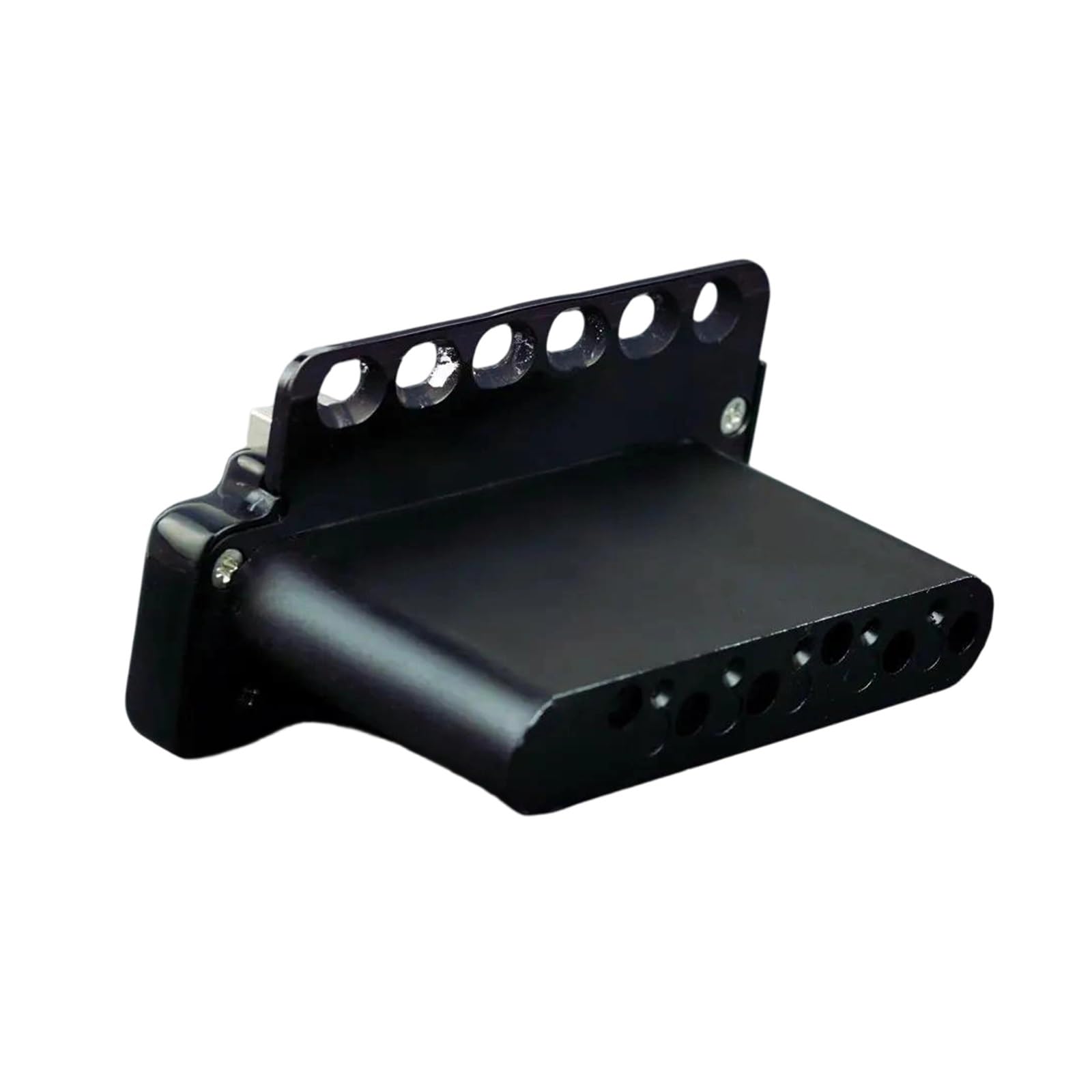 Puente De Guitarra Bk Tremolo Con Montura De Acero Inoxidable | Puente de guitarra