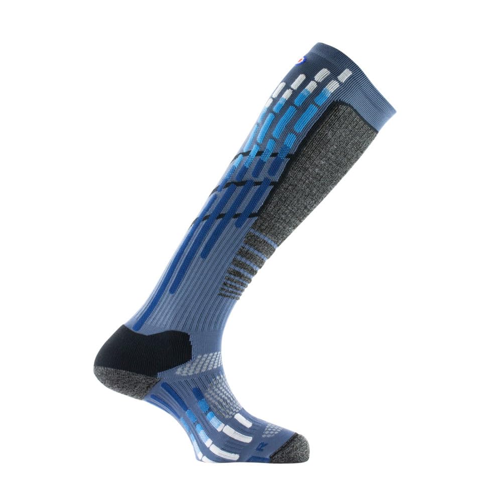 Thyo - Mi bas pody air ski MADE IN FRANCE