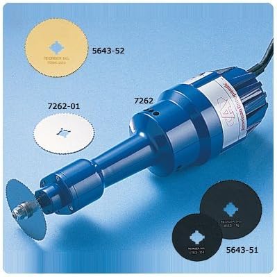 American Orthopaedic Cast Cutter - Cast Cutter