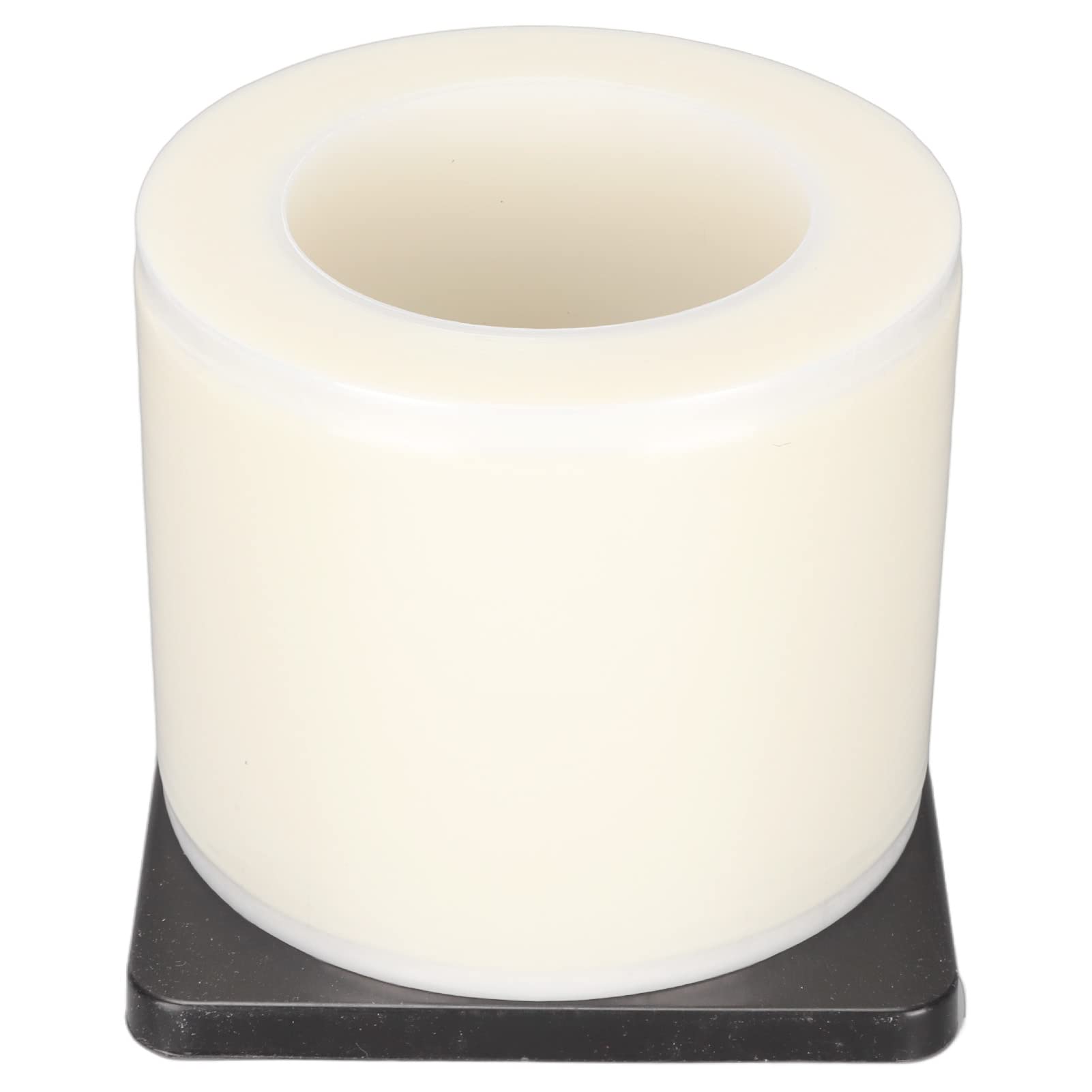 Film per Barriera Usa e Getta Conveniente Protezione per la Macchina Tatuaggi, Foglie di Film 1200 Pever Cliniche Saloni di Bellezza (WHITE)