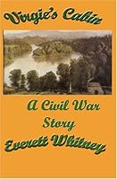 Virgie's Cabin 1419610902 Book Cover