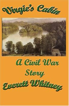 Paperback Virgie's Cabin Book