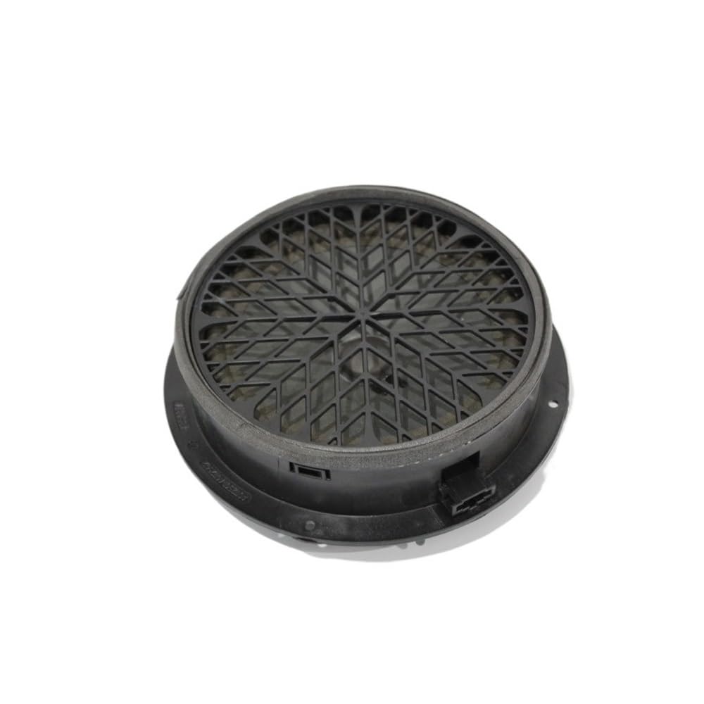 8T0035415A 1PCS Porta anteriore altoparlante audio medio basso for A4 B8 A5 RS5 8F B8 2009-2016